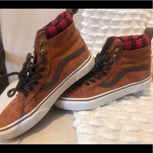 VANS SK8-HI MTE (W6.5)